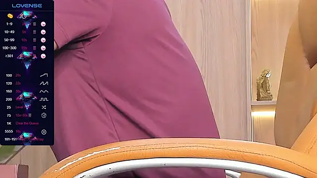 George Diesell online show from January 24, 2025, 11:23 pm