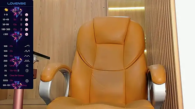 George Diesell online show from February 2, 2025, 2:17 am