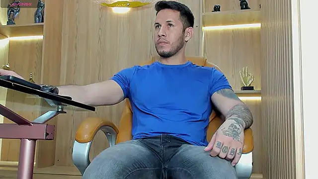 George Diesell online show from February 28, 2025, 9:01 pm