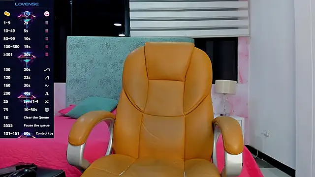 George Diesell online show from March 17, 2025, 11:54 pm