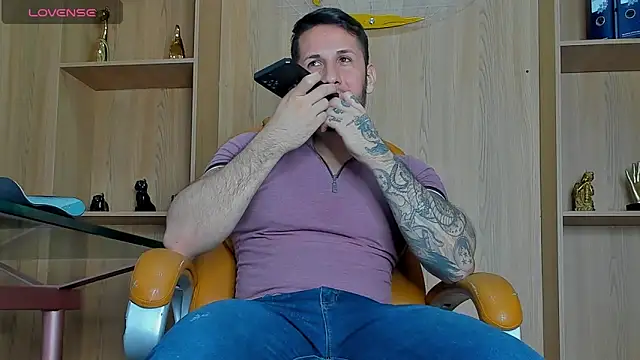 George Diesell online show from March 3, 2026, 10:26 pm