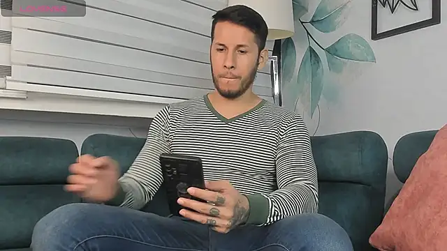 George Diesell online show from March 10, 2026, 11:43 pm