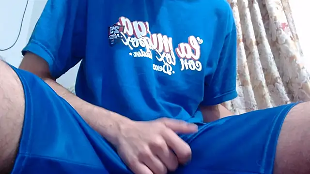 gollfather13 online show from February 19, 2025, 3:49 pm