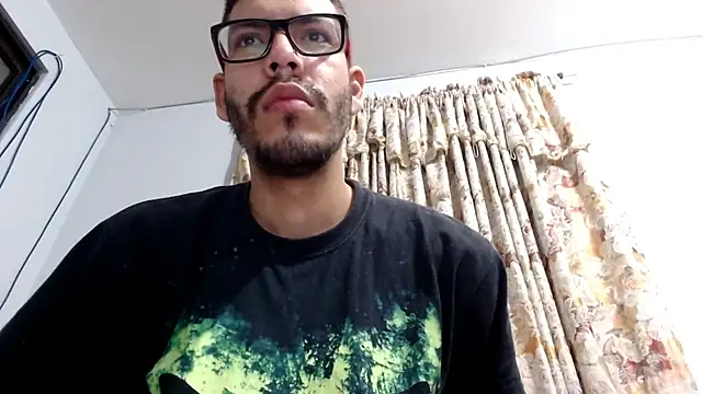 gollfather13 online show from February 22, 2025, 2:30 pm