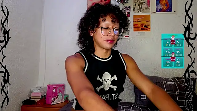 Snapshot of angelsdustxxx chatting on December 30, 2024, 9:59 am angelsdustxxx online show from December 30, 2024, 9:59 am