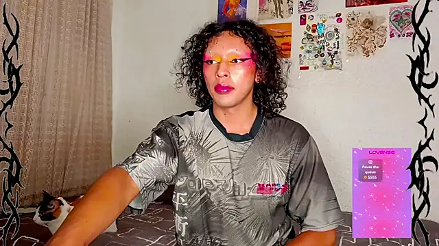 Snapshot of angelsdustxxx chatting on January 16, 2025, 6:03 am angelsdustxxx online show from January 16, 2025, 6:03 am