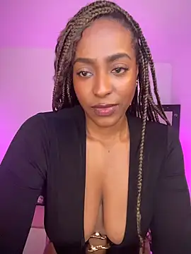 evangeline ch online show from December 20, 2025, 2:57 pm