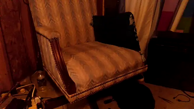 Haztogo4me online show from April 19, 2026, 6:10 pm