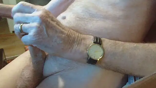 lasseoldman online show from March 4, 2026, 5:41 pm