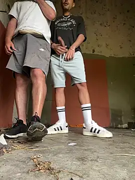 Tony21cmsp online show from April 3, 2026, 7:23 pm