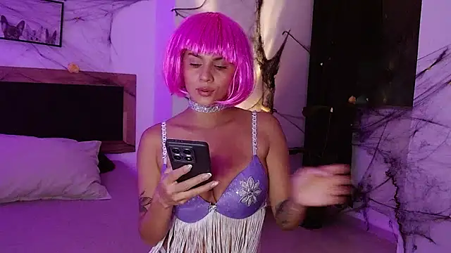 Susi bell online show from November 1, 2025, 12:01 am