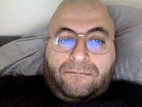 hairychuby online show from February 23, 2026, 8:55 am