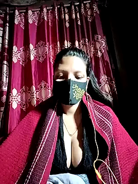 Snapshot of Depte- chatting on January 22, 2025, 11:53 pm Depte- online show from January 22, 2025, 11:53 pm