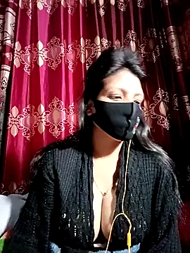 Snapshot of Depte- chatting on January 24, 2025, 12:31 pm Depte- online show from January 24, 2025, 12:31 pm