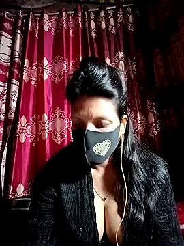 Snapshot of Depte- chatting on January 25, 2025, 12:37 pm Depte- online show from January 25, 2025, 12:37 pm