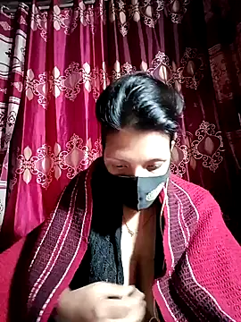 Snapshot of Depte- chatting on January 27, 2025, 2:53 am Depte- online show from January 27, 2025, 2:53 am
