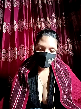 Snapshot of Depte- chatting on January 28, 2025, 3:15 am Depte- online show from January 28, 2025, 3:15 am