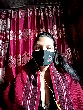 Snapshot of Depte- chatting on January 28, 2025, 11:50 pm Depte- online show from January 28, 2025, 11:50 pm