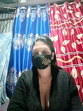 Snapshot of Depte- chatting on February 8, 2025, 9:15 pm Depte- online show from February 8, 2025, 9:15 pm