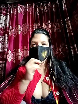 Snapshot of Depte- chatting on February 10, 2025, 11:45 pm Depte- online show from February 10, 2025, 11:45 pm