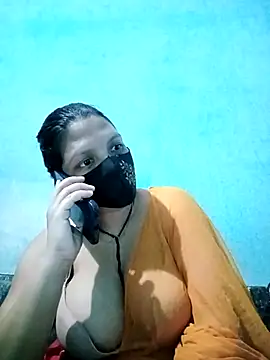 Snapshot of Depte- chatting on November 7, 2025, 1:05 am Depte- online show from November 7, 2025, 1:05 am