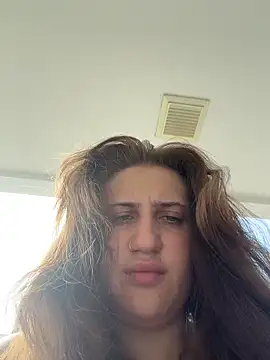 JessiMur online show from December 23, 2025, 6:55 am