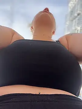 JessiMur online show from July 2, 2026, 4:07 am