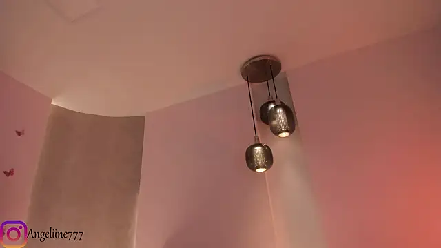 angeline-777 online show from September 26, 2025, 12:09 pm