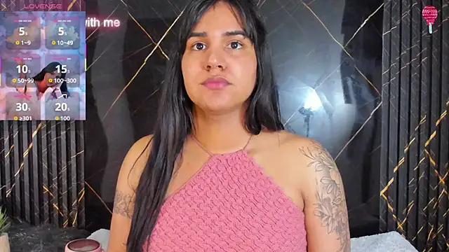 Kagome01 online show from October 22, 2025, 1:00 pm