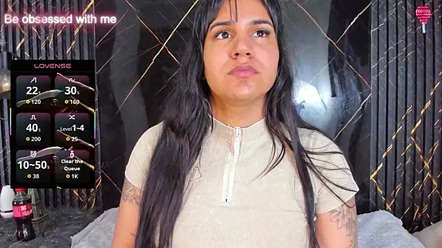 Kagome01 online show from November 23, 2025, 1:00 pm