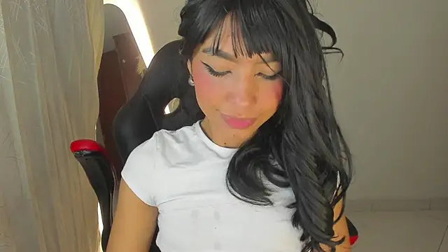 samy jonnes  online show from February 23, 2025, 5:12 am