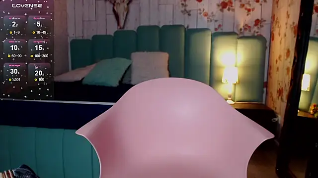 Alison Simmons online show from February 2, 2025, 9:13 pm