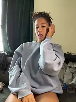 Snapshot of VanessaBling chatting on January 9, 2025, 4:28 pm VanessaBling online show from January 9, 2025, 4:28 pm