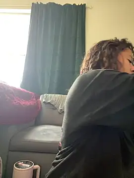 Snapshot of VanessaBling chatting on February 20, 2025, 1:03 am VanessaBling online show from February 20, 2025, 1:03 am