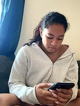 VanessaBling online show from January 14, 2026, 4:12 pm