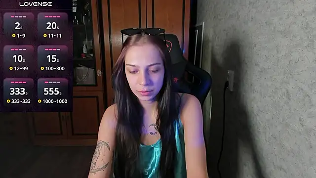 Snapshot of Rachel_Sharp chatting on December 5, 2024, 11:27 am Rachel Sharp online show from December 5, 2024, 11:27 am