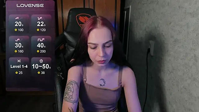 Snapshot of Rachel_Sharp chatting on January 31, 2025, 1:12 pm Rachel Sharp online show from January 31, 2025, 1:12 pm