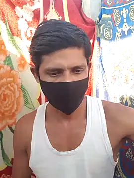 Snapshot of Burhade-- chatting on January 6, 2025, 4:04 am Burhade-- online show from January 6, 2025, 4:04 am