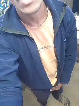 Snapshot of Burhade-- chatting on January 12, 2025, 1:42 am Burhade-- online show from January 12, 2025, 1:42 am