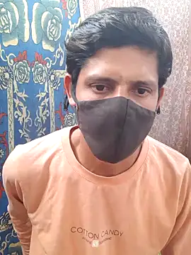 Snapshot of Burhade-- chatting on October 15, 2025, 9:20 am Burhade-- online show from October 15, 2025, 9:20 am