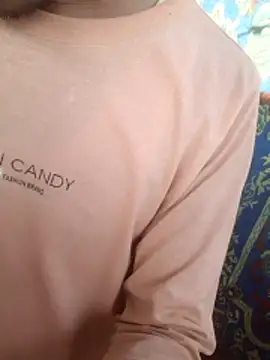 Snapshot of Burhade-- chatting on January 10, 2026, 3:52 am Burhade-- online show from January 10, 2026, 3:52 am