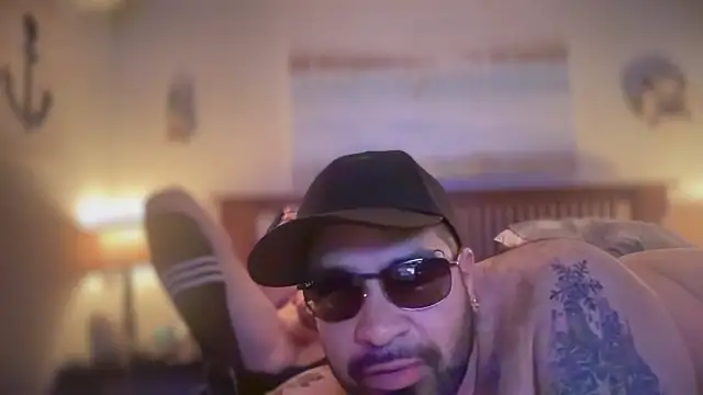 Giano Dualita online show from April 6, 2026, 5:30 am