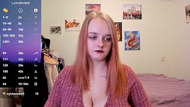 Kofein online show from February 17, 2026, 8:59 pm