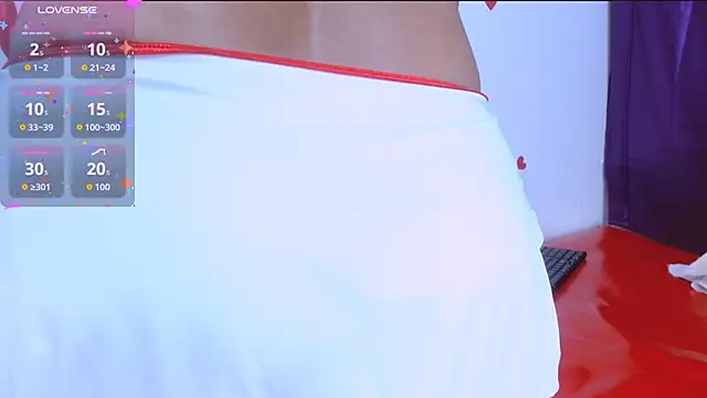 seductivespellvagina80 online show from February 9, 2026, 1:26 pm