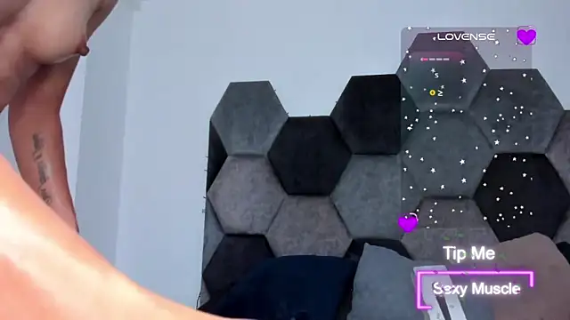 AmberAdams  online show from March 11, 2025, 1:45 pm