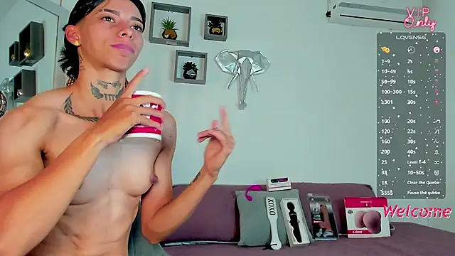 AmberAdams  online show from January 13, 2026, 3:39 pm