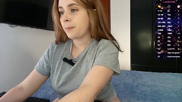 Snapshot of miss_seline chatting on December 26, 2024, 9:15 pm miss seline online show from December 26, 2024, 9:15 pm