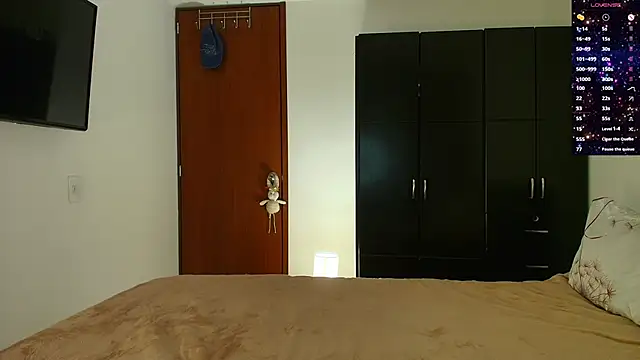 Snapshot of miss_seline chatting on February 10, 2025, 11:02 pm miss seline online show from February 10, 2025, 11:02 pm