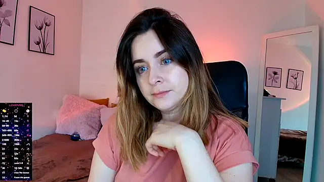 Snapshot of miss_seline chatting on September 15, 2025, 4:18 pm miss seline online show from September 15, 2025, 4:18 pm