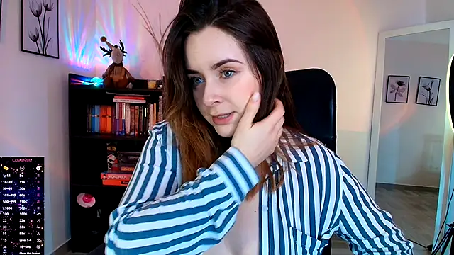 miss seline online show from November 23, 2025, 5:46 pm